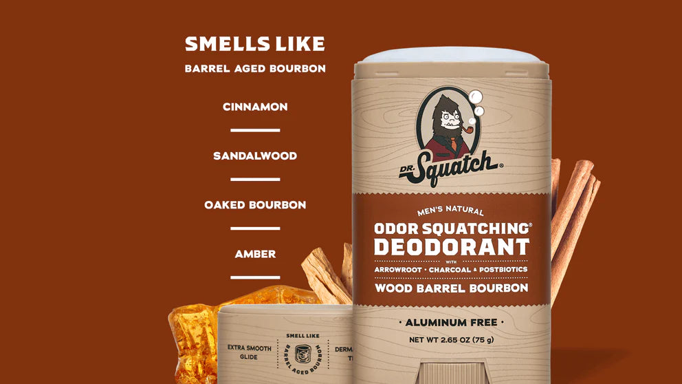 Dr. Squatch Mini Deodorant - Wood Barrel Bourbon-810095598715-LR-361003-2-LR eShop