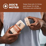 Dr. Squatch Mini Deodorant - Wood Barrel Bourbon-810095598715-LR-361003-4-LR eShop