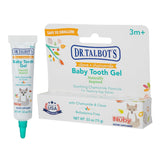 DR. TALBOT'S Baby Tooth Gel for Sore Gums, .53 oz-370797250392-LR-331560-6-LR eShop