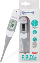 DR. TALBOT'S Flex Tip Digital Thermometer with Protective Case-370797149085-LR-338676-1-LR eShop