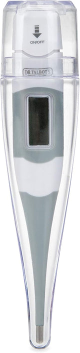DR. TALBOT'S Flex Tip Digital Thermometer with Protective Case-370797149085-LR-338676-2-LR eShop