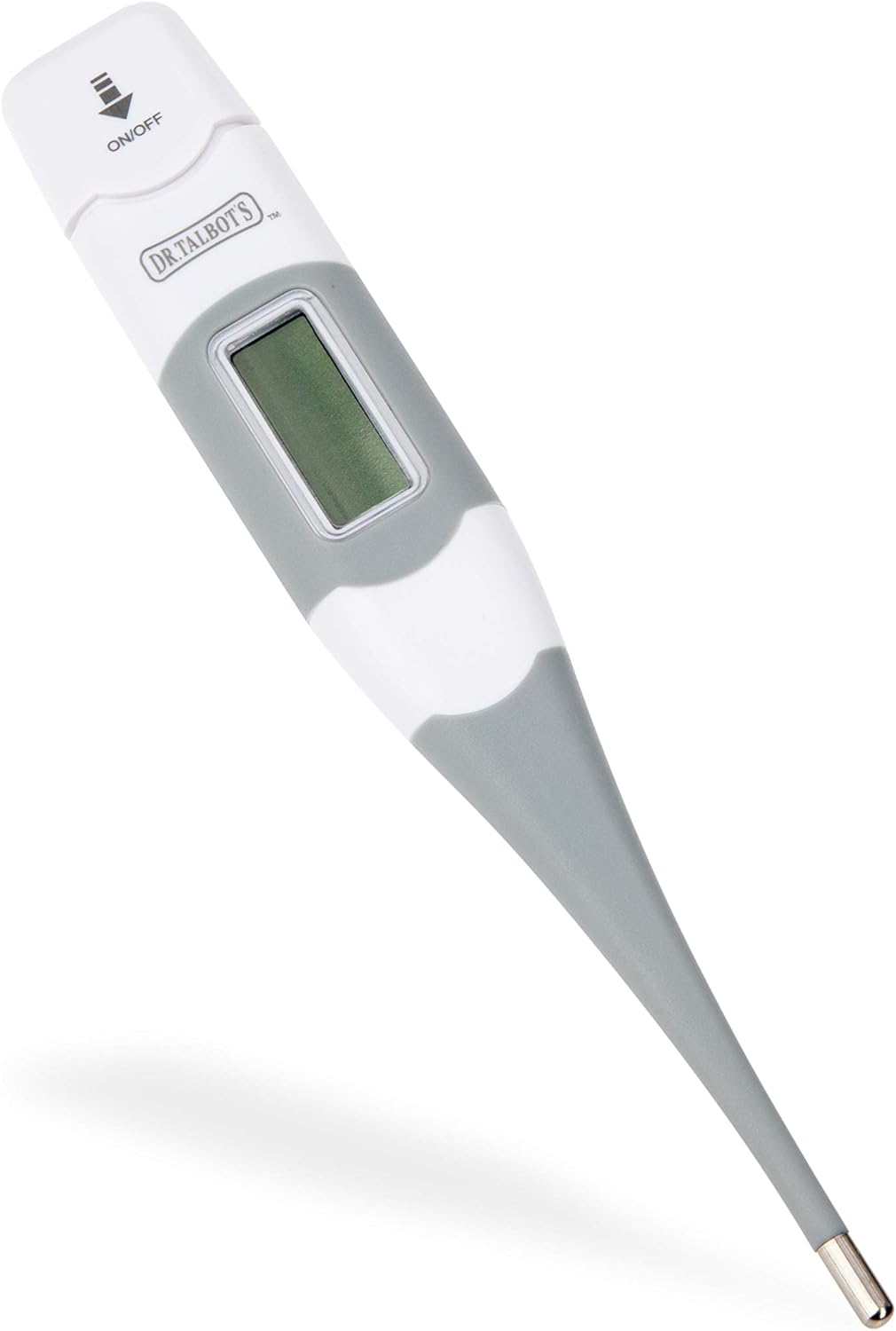 DR. TALBOT'S Flex Tip Digital Thermometer with Protective Case-370797149085-LR-338676-5-LR eShop