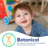 DR. TALBOT'S Quick Dissolve Chamomile Soothing Tablets, 140 count-370797231407-LR-331559-4-LR eShop