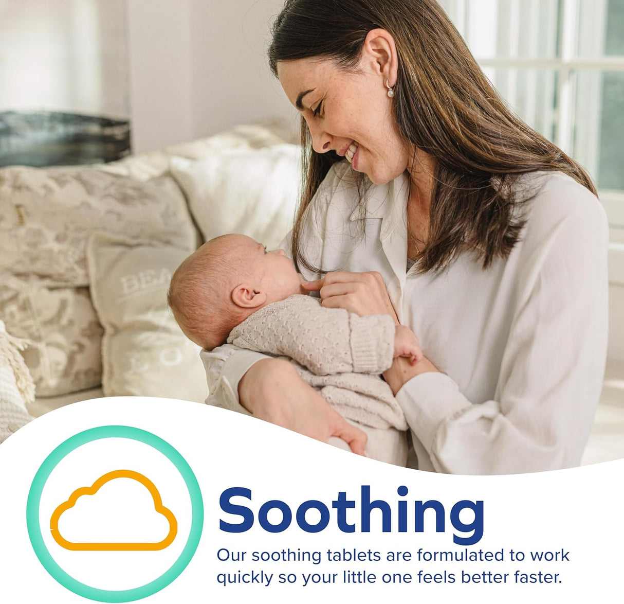 DR. TALBOT'S Quick Dissolve Chamomile Soothing Tablets, 140 count-370797231407-LR-331559-5-LR eShop