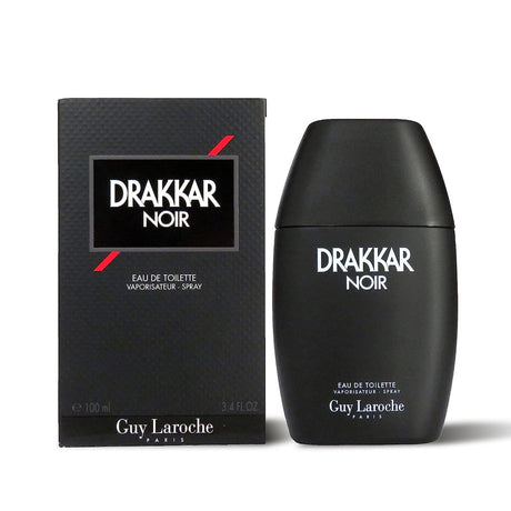 DRAKKAR LAROCHE SPRAY 3.3 OZ M-3360372009436-LR-352377-5-LR eShop