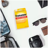 Dramamine Motion Sickness Relief Tablets - Orange, 4 count-831248005676-LR-351410-2-LR eShop