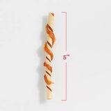 DreamBone Chicken and Vegetable Twist Sticks Dog Treats, 50 count-892383005945-LR-357338-8-LR eShop