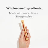 DreamBone DreamSticks Vegetables and Chicken Chews, 5 count-892383002593-LR-303200-3-LR eShop