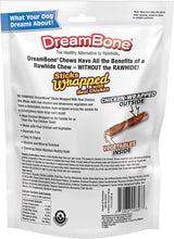 DreamBone Large Chicken-Wrapped Chews, 8 count-810833028573-LR-343743-3-LR eShop