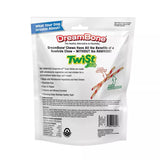 DreamBone Twist Sticks with Chicken Dog Treats, 50 pack-810833028443-LR-330425-2-LR eShop
