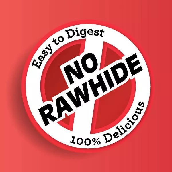 DreamBone Twist Sticks with Chicken Dog Treats, 50 pack-810833028443-LR-330425-4-LR eShop