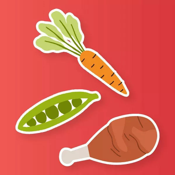 DreamBone Twist Sticks with Chicken Dog Treats, 50 pack-810833028443-LR-330425-5-LR eShop