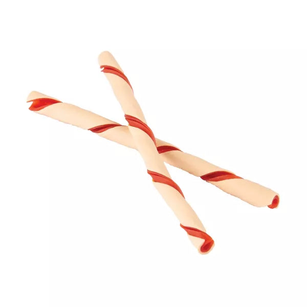 DreamBone Twist Sticks with Chicken Dog Treats, 50 pack-810833028443-LR-330425-6-LR eShop