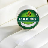 DUCK Color Duct Tape - White, 1.88" x 20 yds-075353035078-LR-277759-6-LR eShop