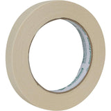 DUCK General Purpose Masking Tape - Beige, 0.7" x 60 yds-075353050019-LR-121763-2-LR eShop