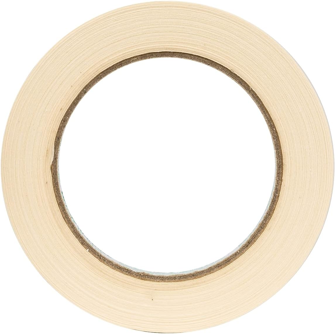 DUCK General Purpose Masking Tape - Beige, 0.7" x 60 yds-075353050019-LR-121763-4-LR eShop