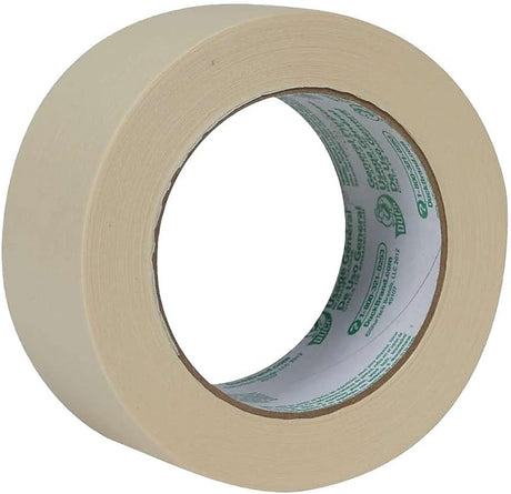 DUCK General Purpose Masking Tape - Beige, 1.88" x 60 yds-075353050040-LR-218707-2-LR eShop