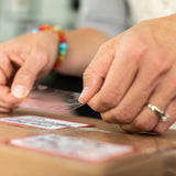 DUCK HD Clear Heavy Duty Packing Tape - Clear, 1.88" x 40 yds-075353334553-LR-357284-6-LR eShop