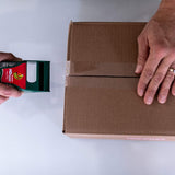 DUCK HD Clear Heavy Duty Packing Tape with Dispenser, 1.88" x 30 yds-075353073216-LR-218710-4-LR eShop