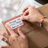 DUCK HD Clear Heavy Duty Packing Tape with Dispenser, 1.88" x 30 yds-075353073216-LR-218710-5-LR eShop