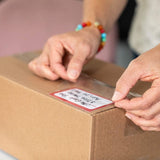 DUCK HD Clear Heavy Duty Packing Tape with Dispenser, 1.88" x 30 yds-075353073216-LR-218710-8-LR eShop