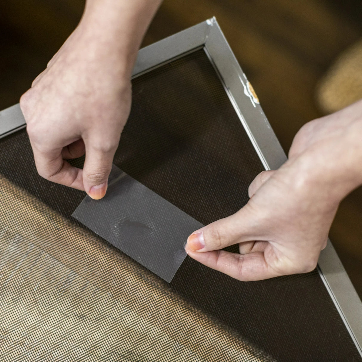 DUCK Max Strength Extreme Weather Duct Tape - Clear, 1.88" x 20 yds-075353136560-LR-352679-4-LR eShop