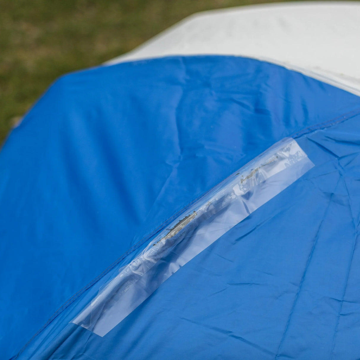 DUCK Max Strength Extreme Weather Duct Tape - Clear, 1.88" x 20 yds-075353136560-LR-352679-5-LR eShop