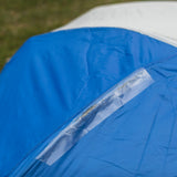 DUCK Max Strength Extreme Weather Duct Tape - Clear, 1.88" x 20 yds-075353136560-LR-352679-5-LR eShop