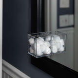 DUCK Max Strength Mounting Tape - Clear, 1" x 5'-075353331552-LR-357283-7-LR eShop