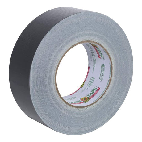 DUCK Original All Purpose Duct Tape - Silver, 1.88" x 45 yds-075353030110-LR-218704-2-LR eShop