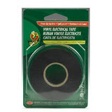 DUCK Professional Electrical Tape - Black, 0.75" x 66'-075353040058-LR-218701-1-LR eShop