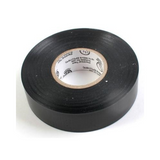 DUCK Professional Electrical Tape - Black, 0.75" x 66'-075353040058-LR-218701-2-LR eShop