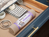 DUCK Select Grip EasyLiner Shelf and Drawer Liner - Taupe, 12" x 10'-075353262672-LR-272160-6-LR eShop