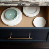 DUCK Select Grip EasyLiner Shelf and Drawer Liner - Taupe, 12" x 10'-075353262672-LR-272160-9-LR eShop