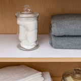 DUCK Smooth Top EasyLiner Shelf and Drawer Liner - White, 12" x 10'-075353252253-LR-272817-5-LR eShop