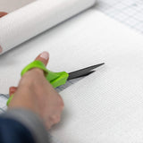 DUCK Smooth Top EasyLiner Shelf and Drawer Liner - White, 12" x 10'-075353252253-LR-272817-8-LR eShop