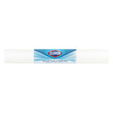 DUCK Smooth Top EasyLiner Shelf and Drawer Liner With Clorox - White, 12" x 4'-075353946732-LR-340234-1-LR eShop