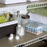 DUCK Solid Grip EasyLiner Shelf and Drawer Liner - Taupe, 12" x 7'-075353263075-LR-272168-5-LR eShop