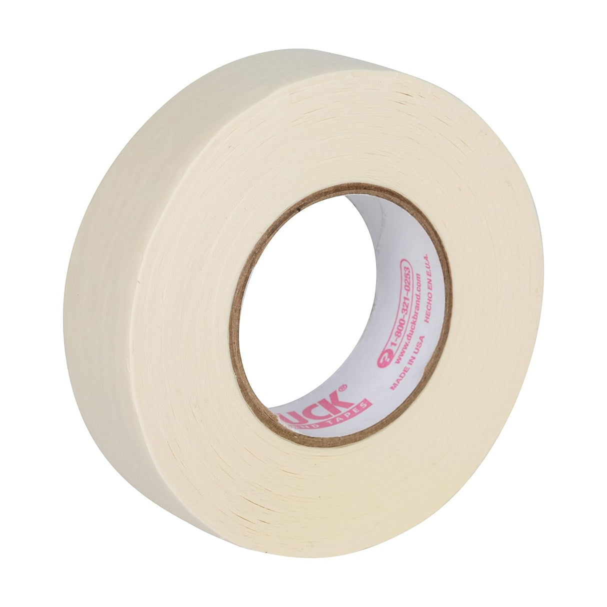 DUCK Write-On Freezer Tape - White, 0.75" x 30 yds-075353053010-LR-122162-2-LR eShop