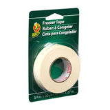 DUCK Write-On Freezer Tape - White, 0.75" x 30 yds-075353053010-LR-122162-3-LR eShop