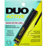 DUO Active Striplash Brush On Adhesive Eyelash Glue - Black-073930646716-LR-348357-1-LR eShop