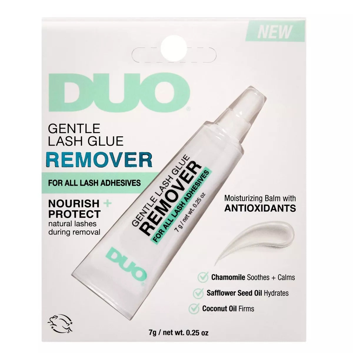 DUO Lash Glue Remover