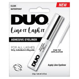 DUO Line It Lash It Adhesive Eyeliner - Clear-073930586500-LR-343208-1-LR eShop