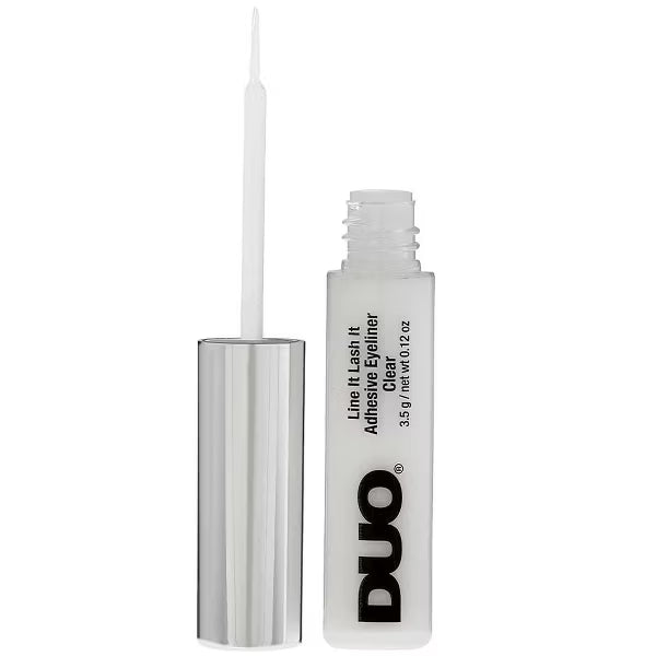 DUO Line It Lash It Adhesive Eyeliner - Clear-073930586500-LR-343208-2-LR eShop