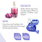 DUO Rosewater & Biotin Eyelash Glue - Clear-073930621966-LR-338867-6-LR eShop