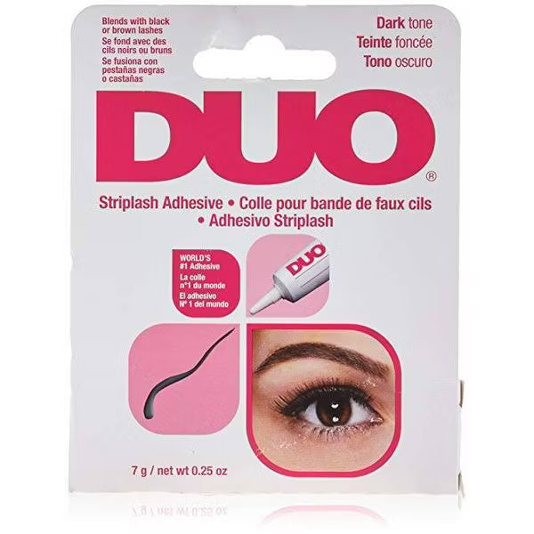 DUO Striplash Adhesive Eyelash Glue - Dark-073930681106-LR-139123-1-LR eShop