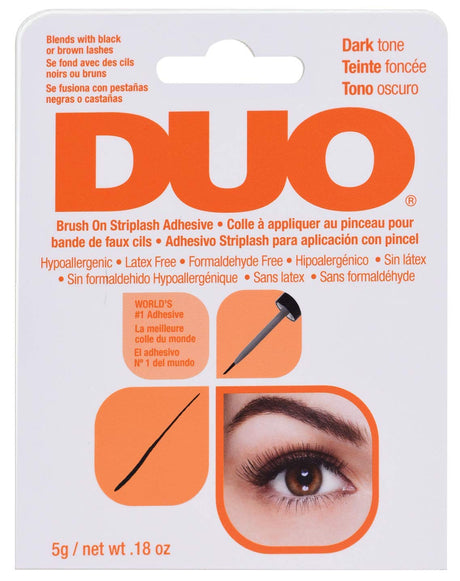 DUO Striplash Brush On Adhesive Eyelash Glue - Dark-073930568964-LR-310550-1-LR eShop