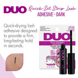 DUO Striplash Quick Set Adhesive Eyelash Glue - Dark-073930675822-LR-329907-2-LR eShop