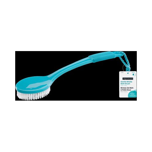 Body Benefits By Body Image Gentle Bristle Bath Brush