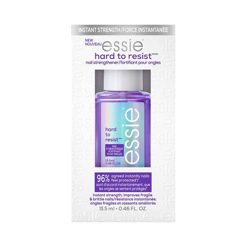 ESSIE NAIL CARE STRENGTH VIOL